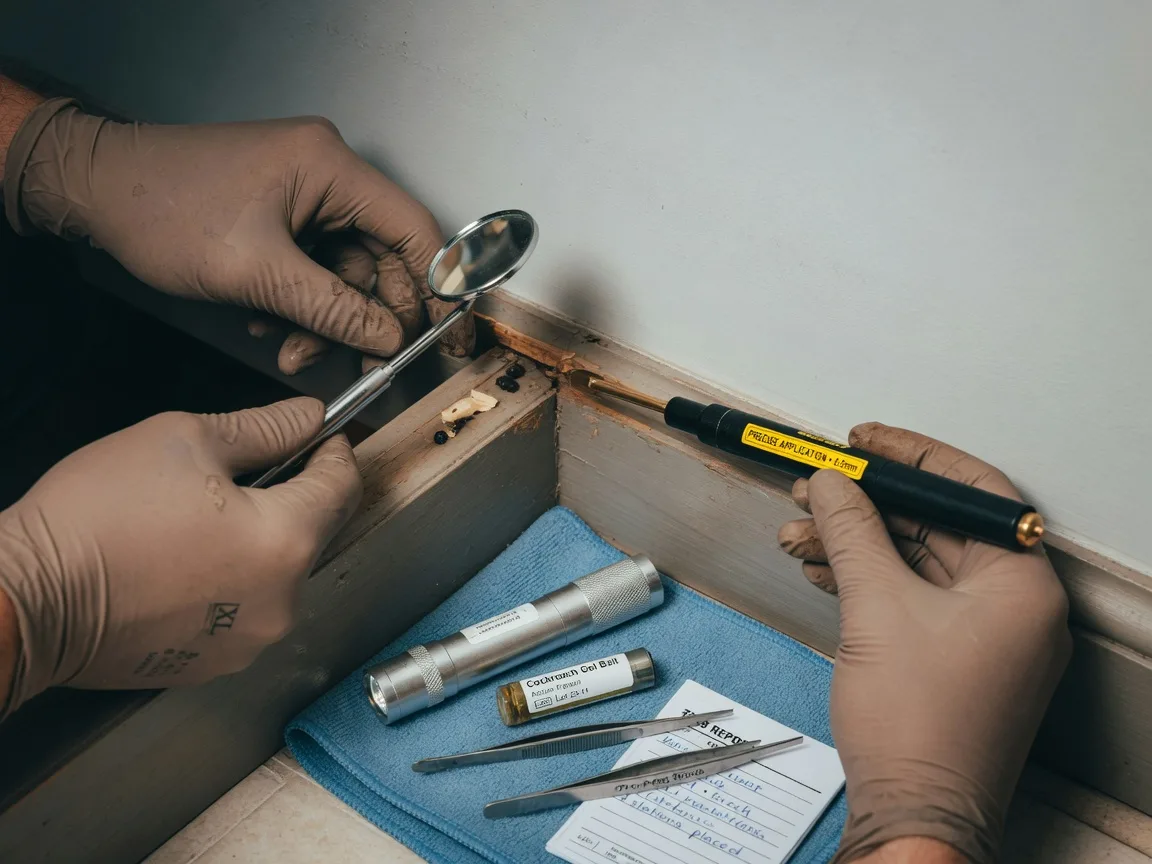 Why choose Emergency Pest Control in Lancaster, PA